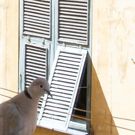 26 Vieux アパート
